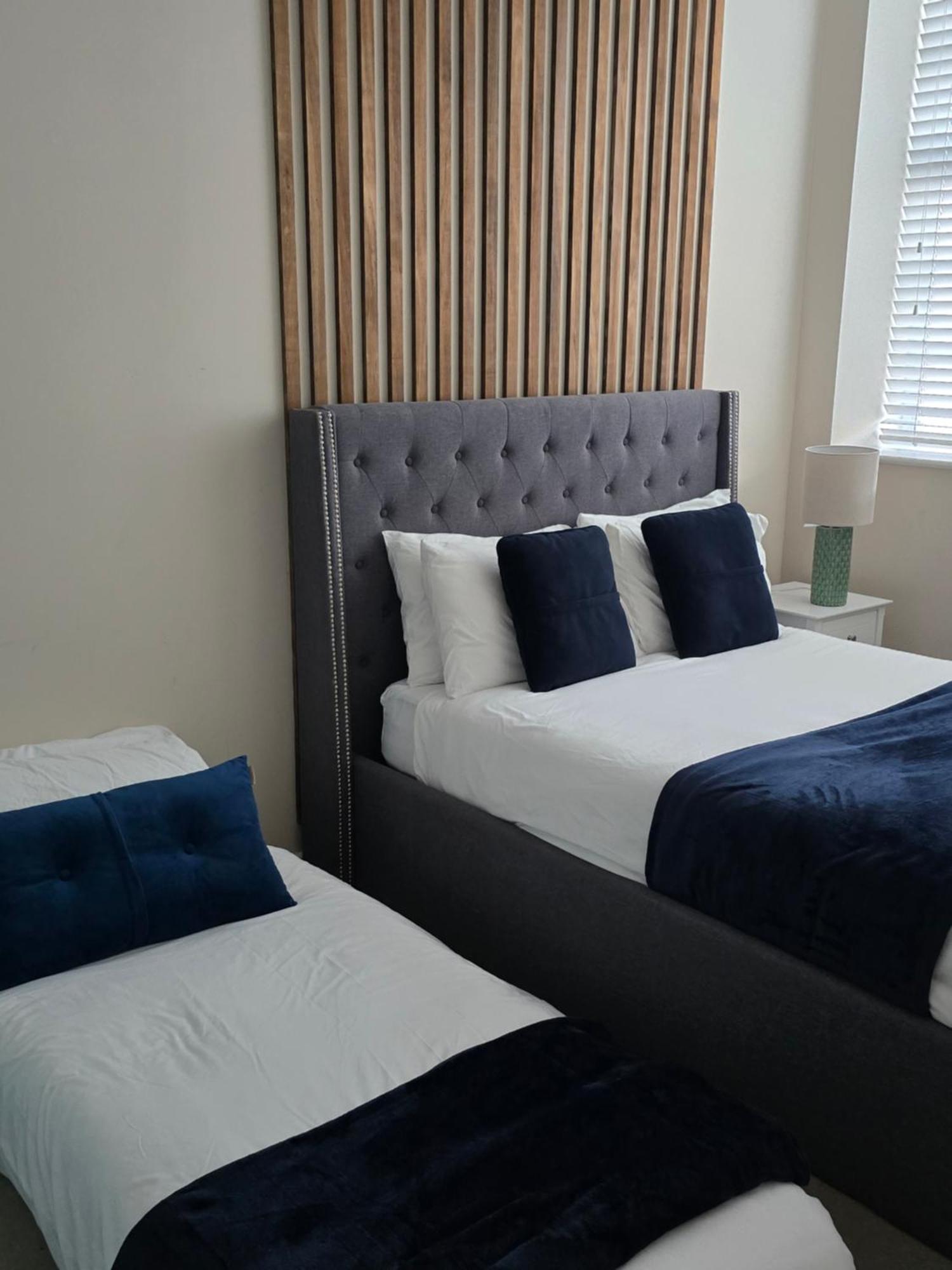 Your Holiday & Home Brighton Luaran gambar