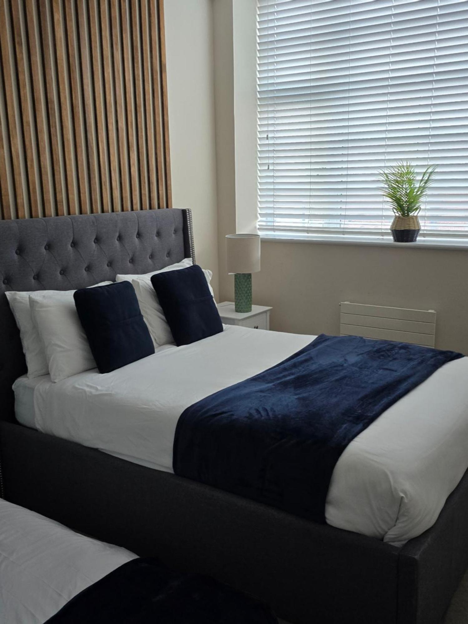 Your Holiday & Home Brighton Luaran gambar