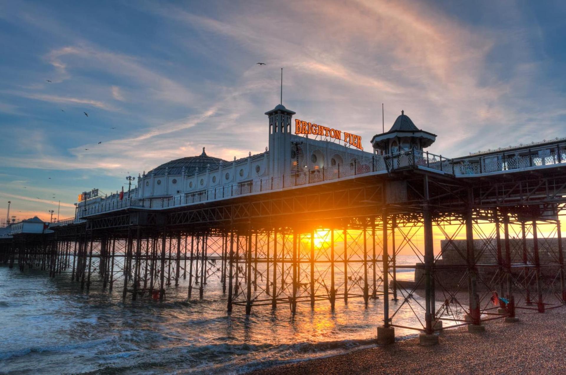 Your Holiday & Home Brighton Luaran gambar